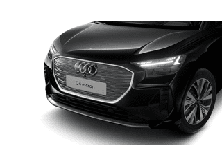 Audi Q4 e-tron 45 quattro S edition Competition - Afbeelding 2