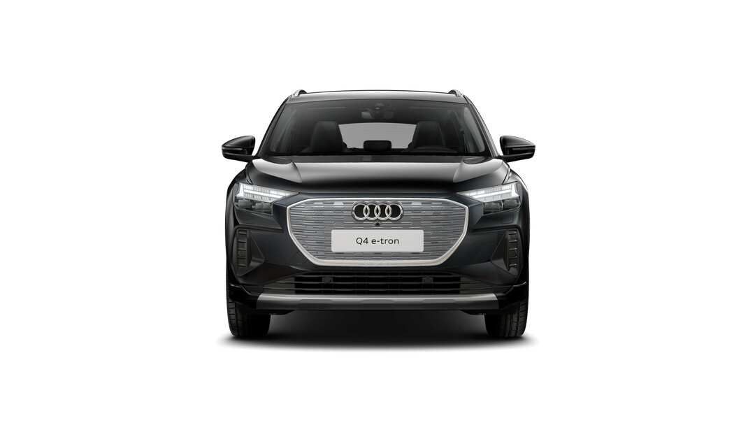 Audi Q4 e-tron 45 quattro S edition Competition - Afbeelding 3