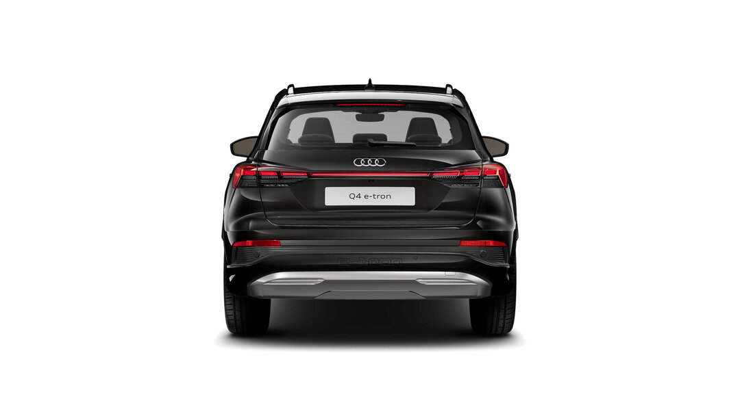 Audi Q4 e-tron 45 quattro S edition Competition - Afbeelding 4