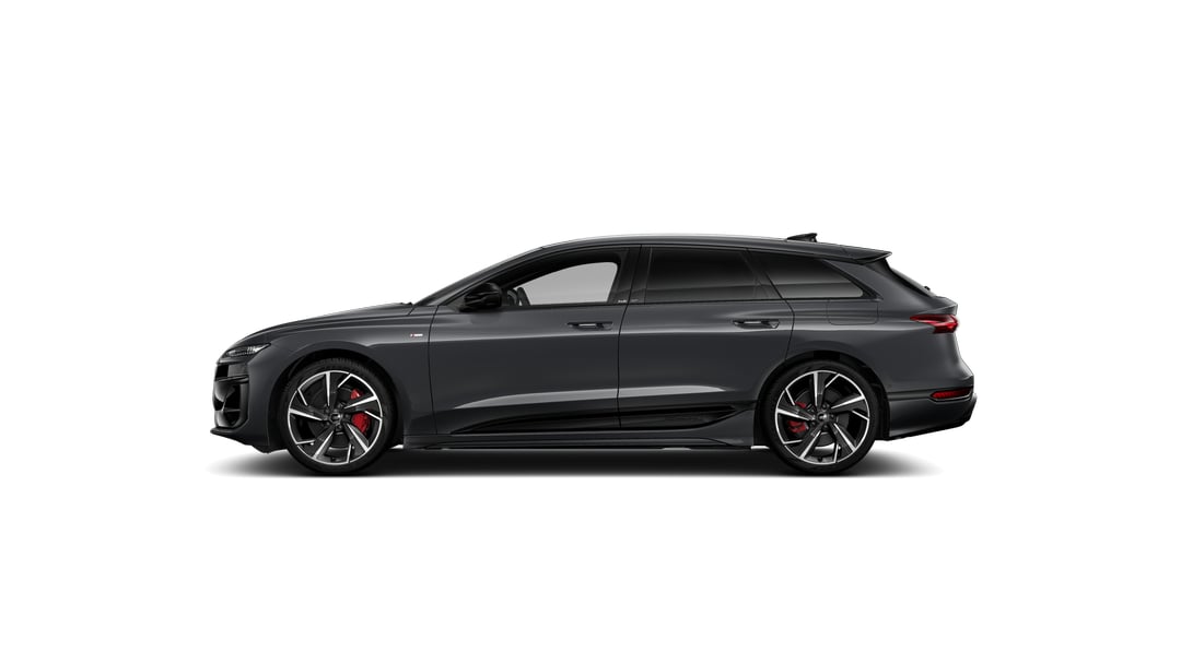 Audi A6 Avant e-tron Performance S edition - Afbeelding 2