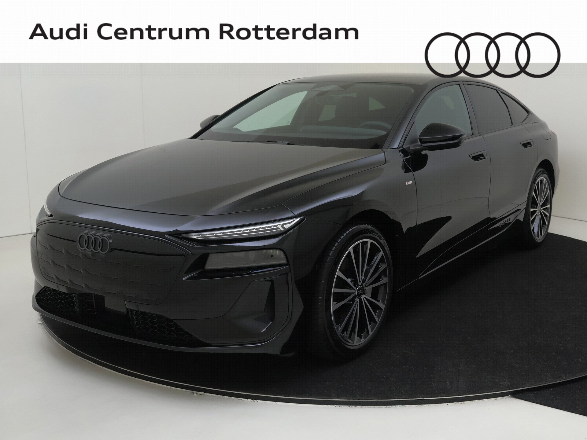 Audi A6 Sportback e-tron Perfomance Advanced Edition