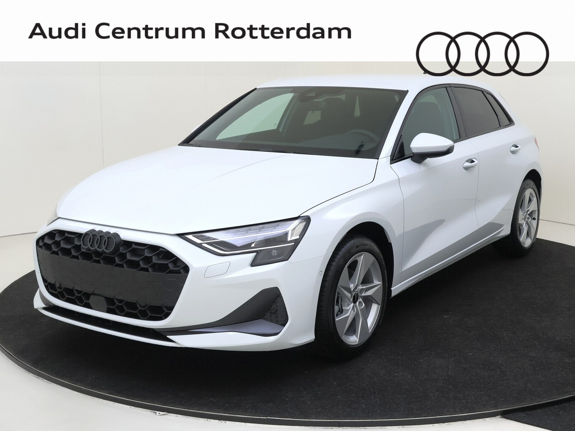 Audi A3 Sportback 30 TFSI S tronic 116pk