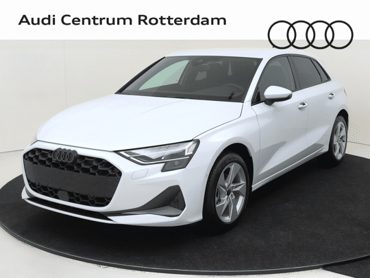 Audi A3 Sportback 30 TFSI S tronic 116pk