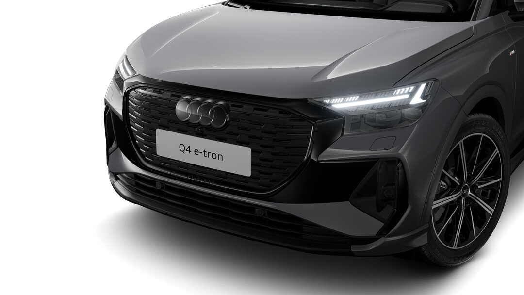 Audi Q4 e-tron 45 quattro S edition Competition - Afbeelding 2