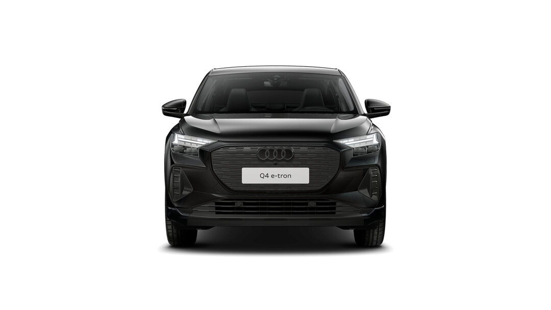 Audi Q4 Sportback e-tron 45 quattro Advanced edition - Afbeelding 3