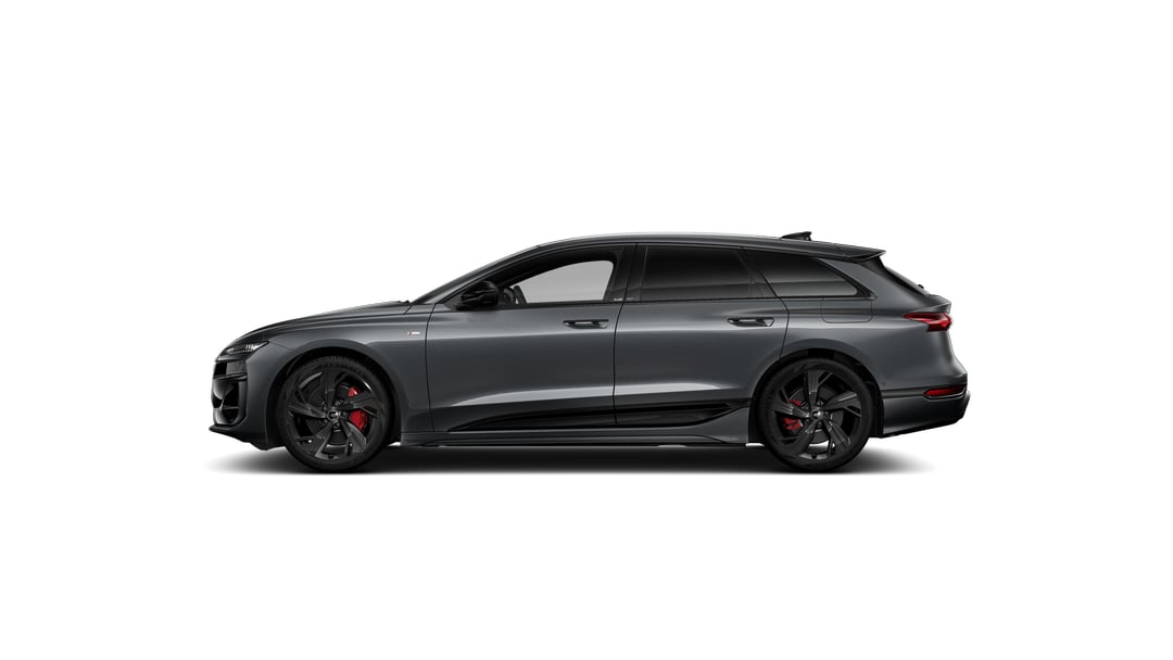 Audi A6 Avant e-tron Performance S edition - Afbeelding 2