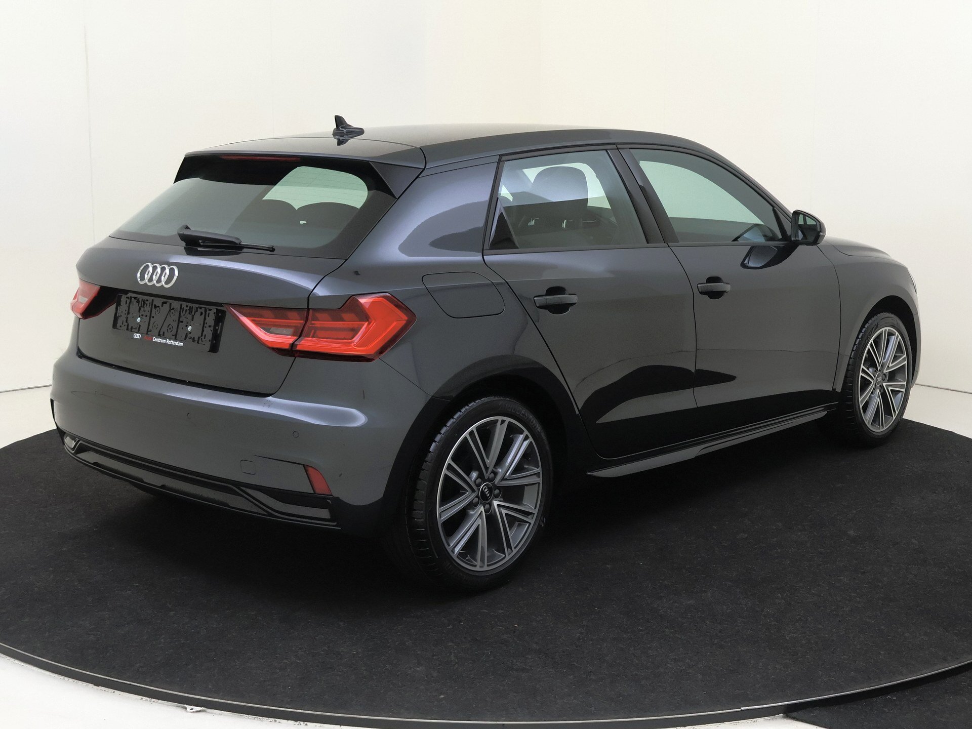 Audi A1 Sportback 25 TFSI Handmatig 95pk - Afbeelding 2
