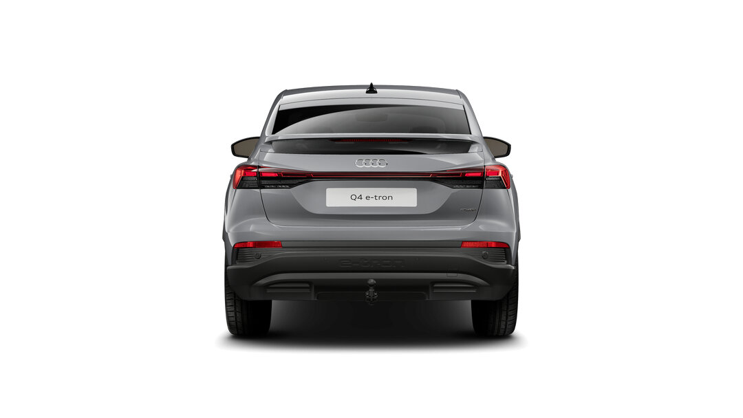Audi Q4 Sportback e-tron 40 Edition - Afbeelding 4