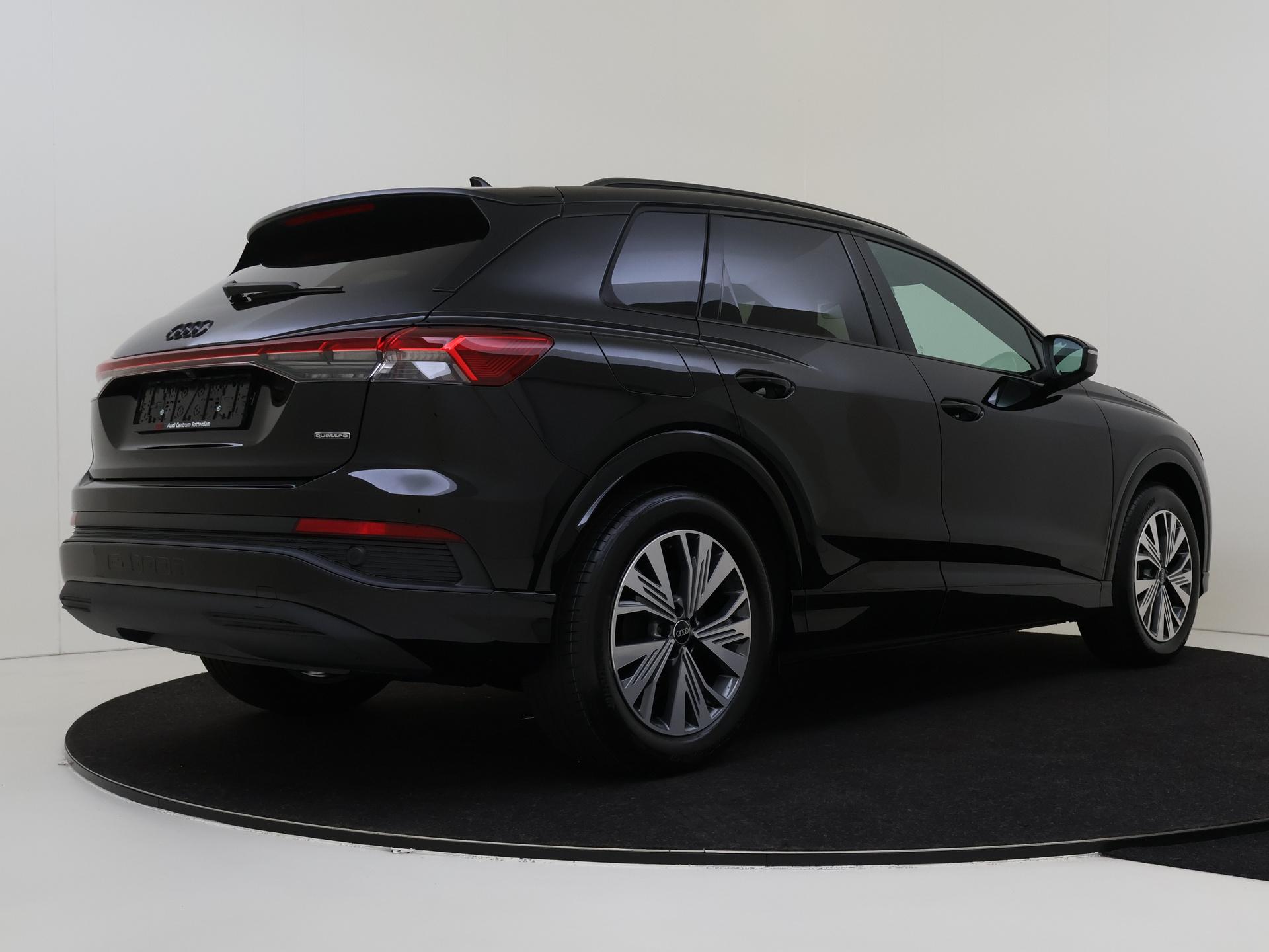 Audi Q4 e-tron 45 quattro Advanced edition - Afbeelding 2
