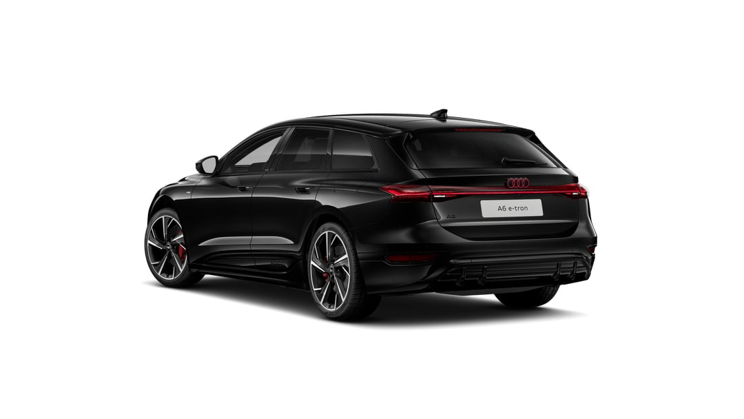 Audi A6 Avant e-tron Performance S edition - Afbeelding 2