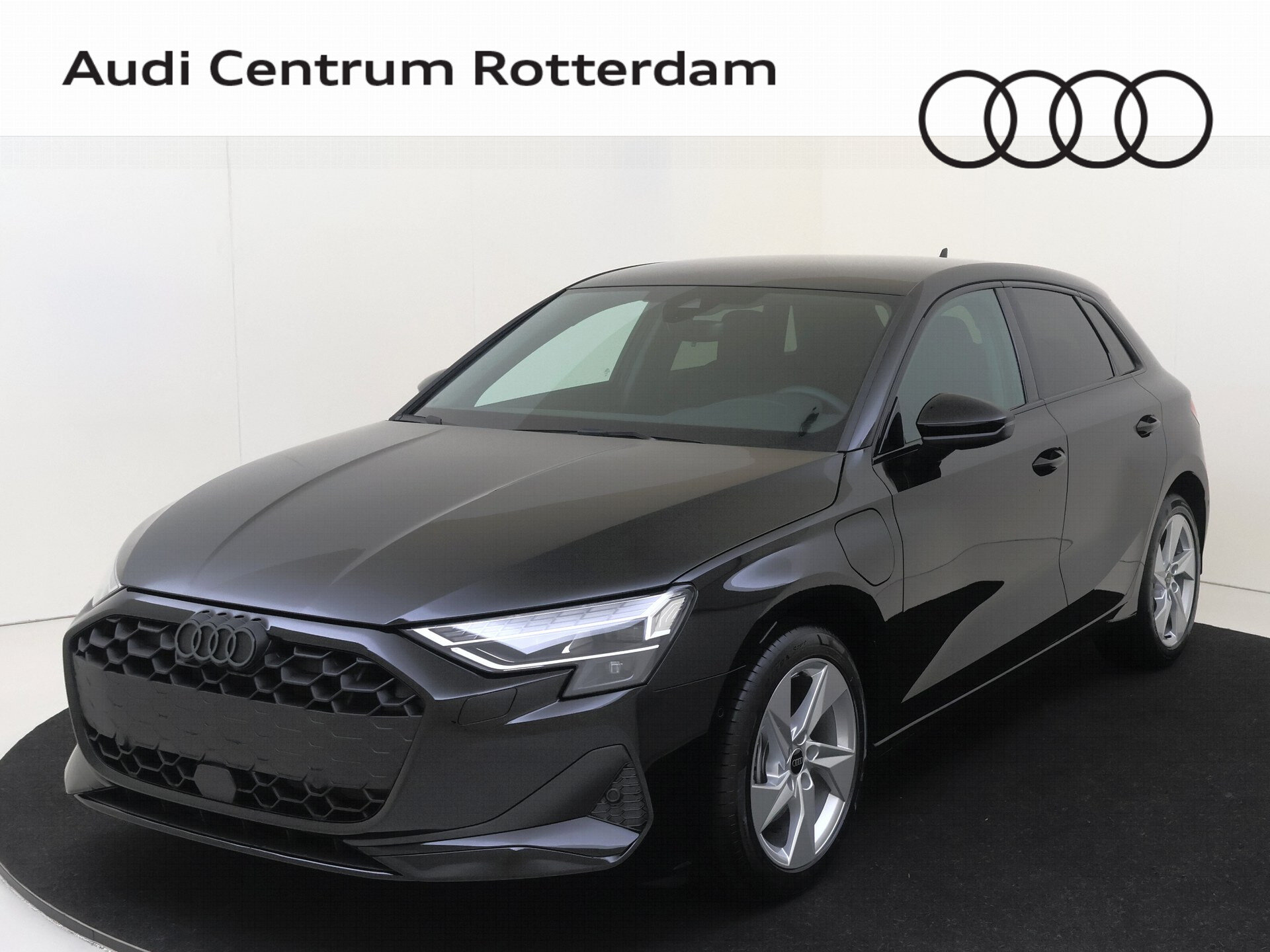 Audi A3 Sportback 40 TFSI e S tronic 6 204pk