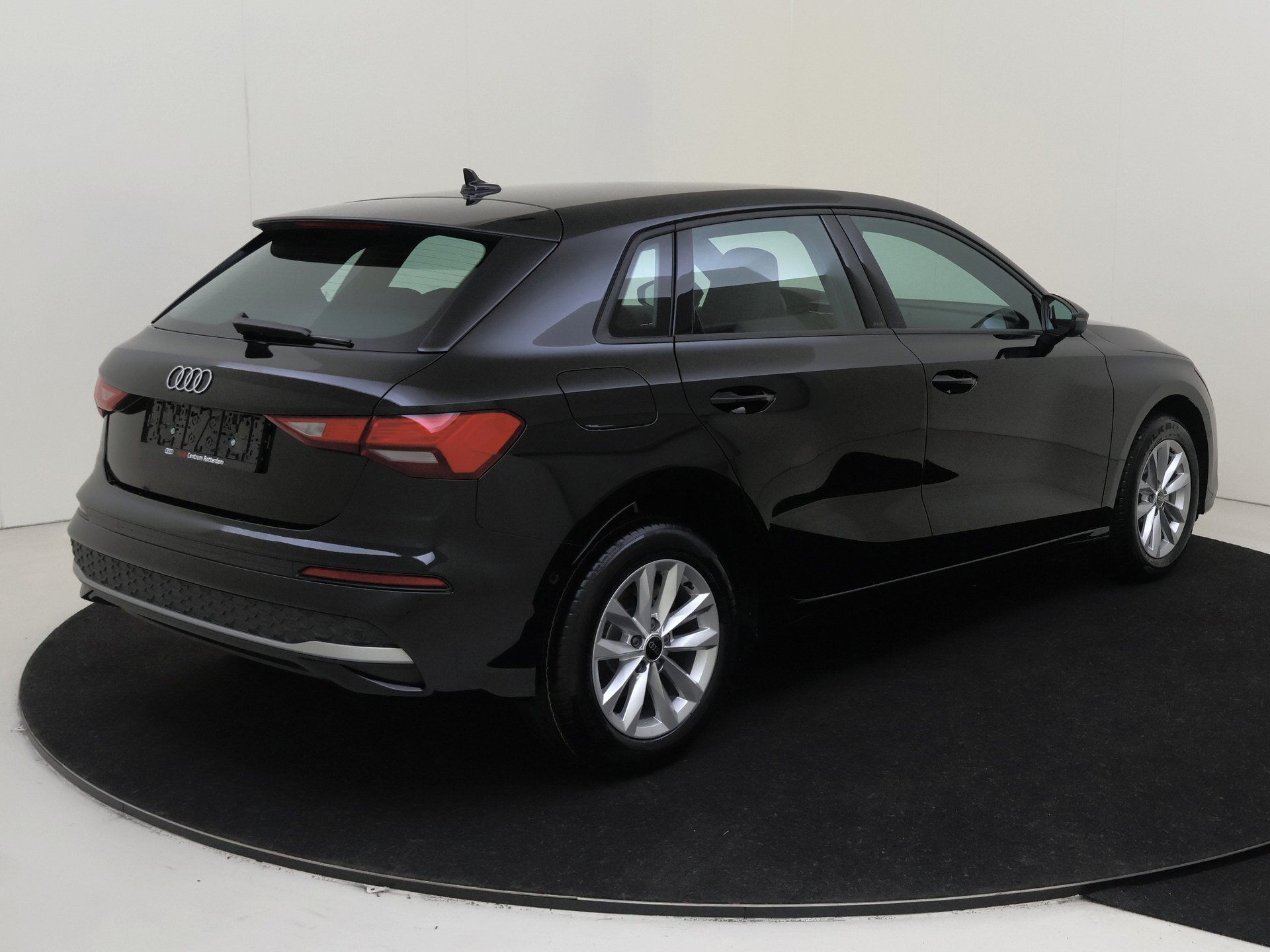 Audi A3 Sportback 30 TFSI S tronic 116pk - Afbeelding 2