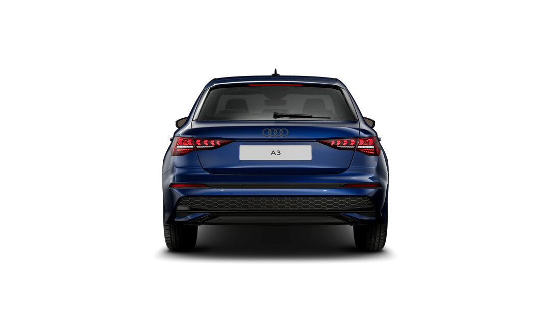 Audi A3 Sportback 30 TFSI S tronic 116pk - Afbeelding 4