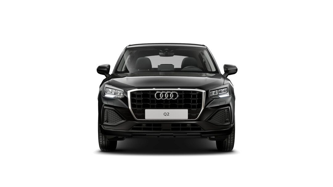 Audi Q2 30 TFSI Handmatig 116pk - Afbeelding 3