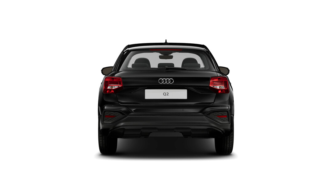 Audi Q2 30 TFSI Handmatig 116pk - Afbeelding 4