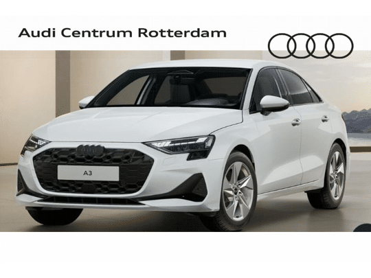 Audi A3 Limousine 30 TFSI S tronic 116pk