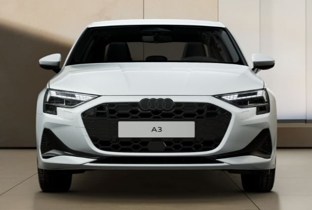 Audi A3 Limousine 30 TFSI S tronic 116pk - Afbeelding 2