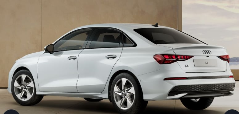 Audi A3 Limousine 30 TFSI S tronic 116pk - Afbeelding 3