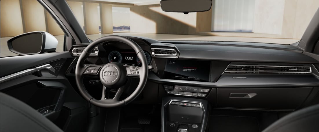 Audi A3 Limousine 30 TFSI S tronic 116pk - Afbeelding 4