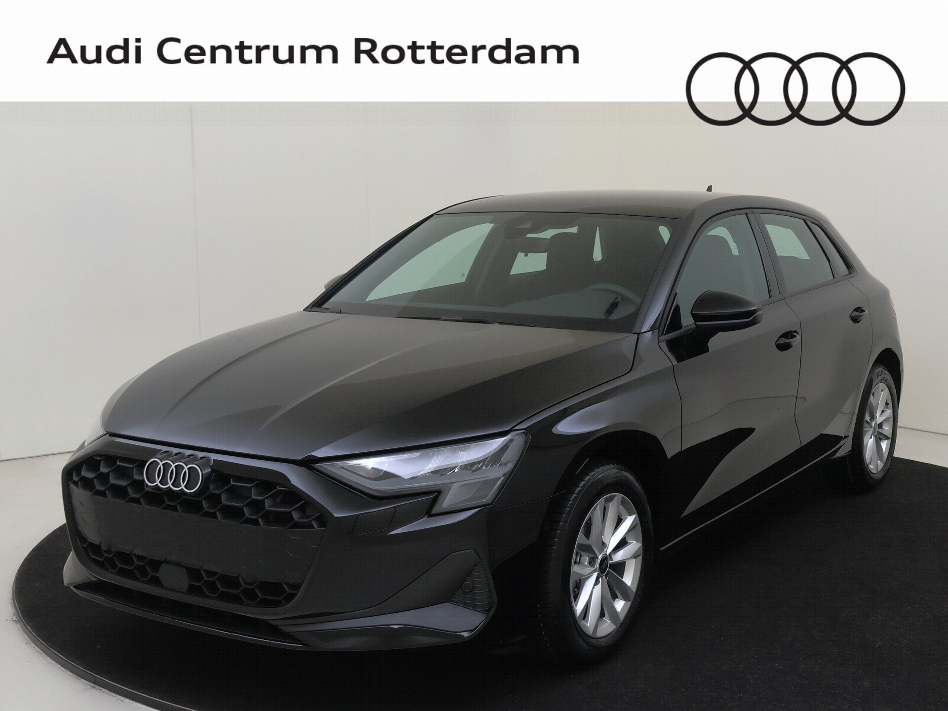 Audi A3 Sportback 30 TFSI S tronic 116pk