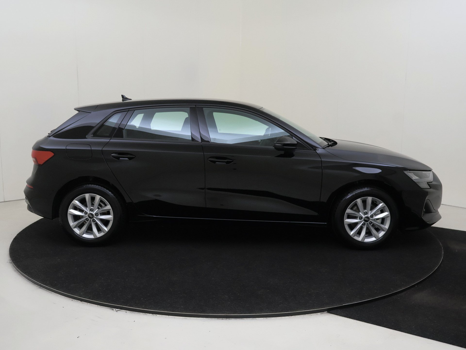 Audi A3 Sportback 30 TFSI S tronic 116pk - Afbeelding 3