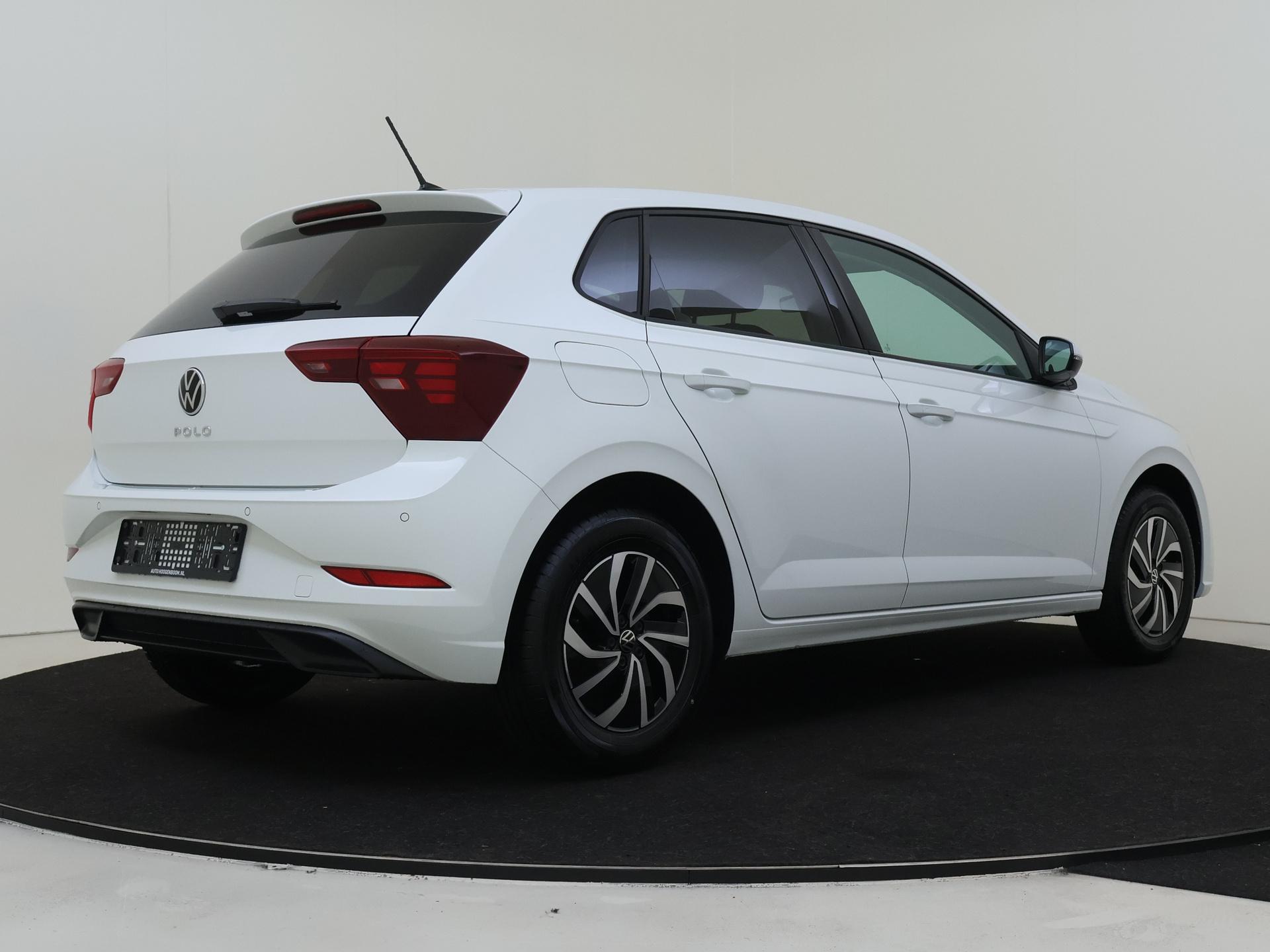 Volkswagen Polo Life Edition - Afbeelding 2