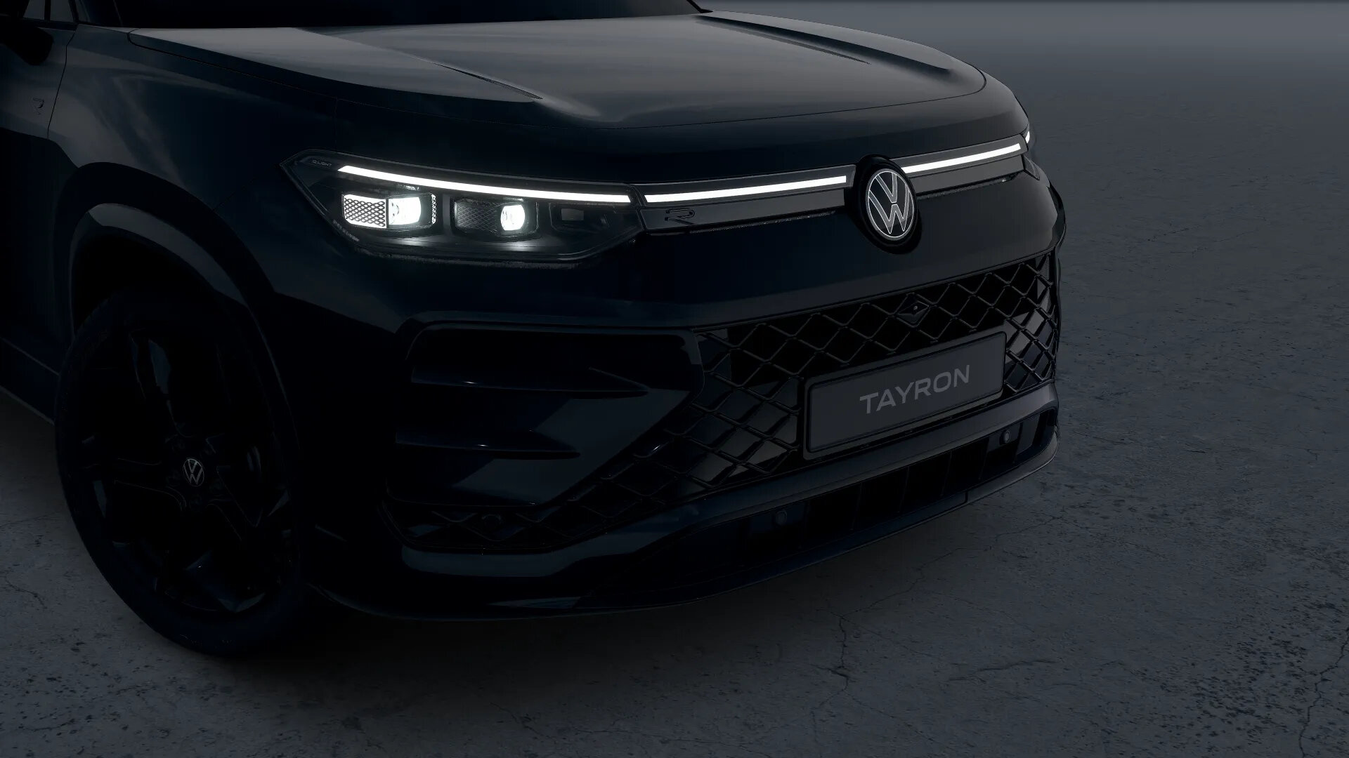Volkswagen Tayron R-Line Edition - Afbeelding 4