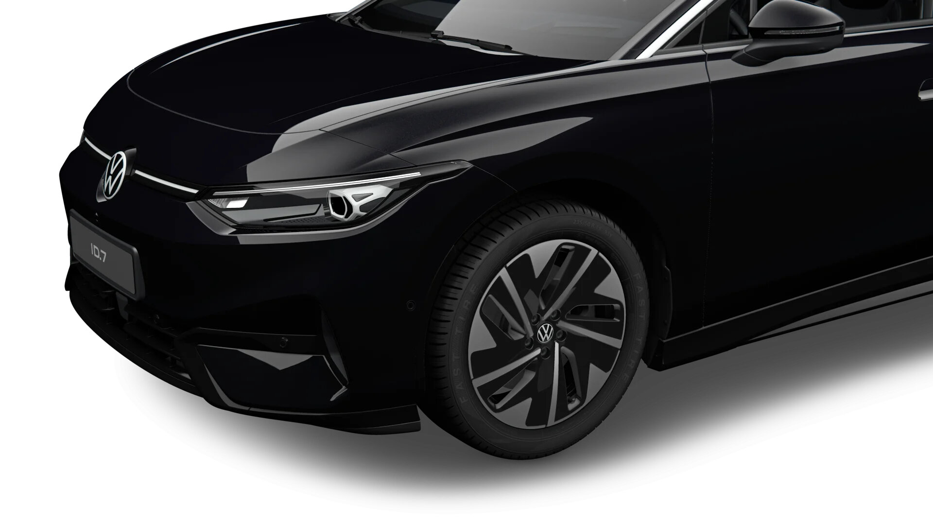 Volkswagen ID.7 Pro Business - Afbeelding 4