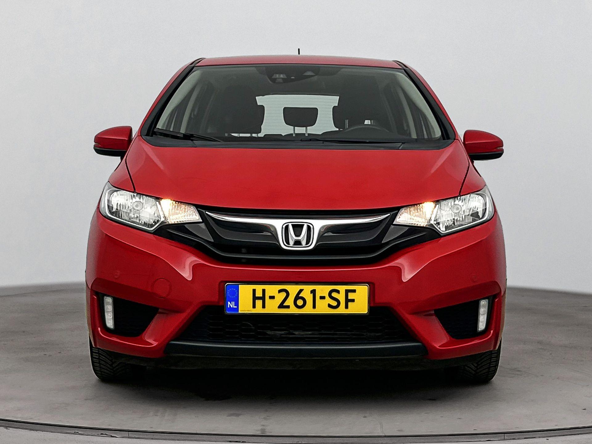 Honda Jazz 1.3 i-VTEC Comfort - Afbeelding 5