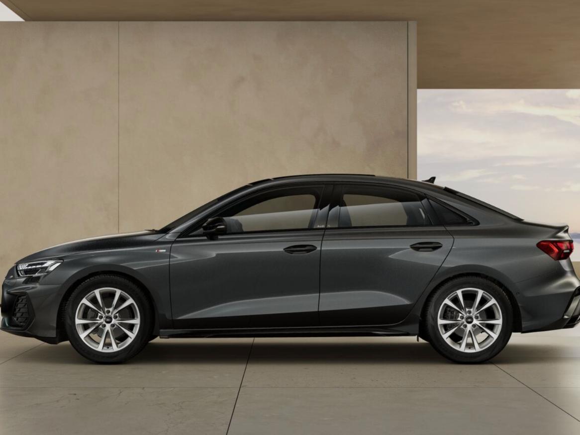 Audi A3 Limousine S edition 35 TFSI 110 kW / 150 PK Limousine 7 vers - Afbeelding 2