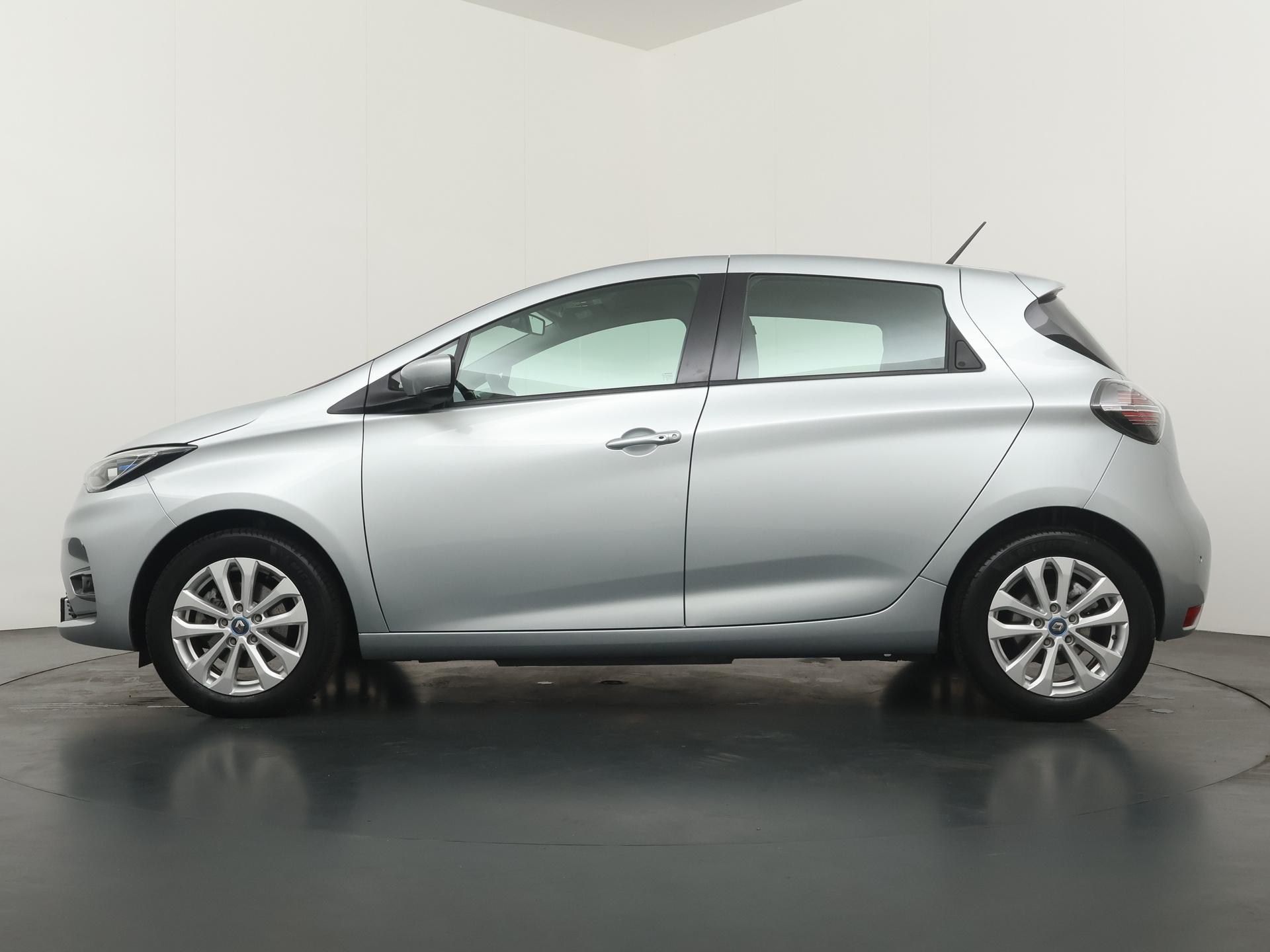 Renault ZOE R135 Experience 52 kWh (ex Accu) - Afbeelding 2