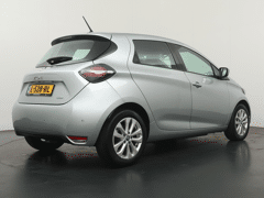 Renault ZOE R135 Experience 52 kWh (ex Accu) - Afbeelding 5