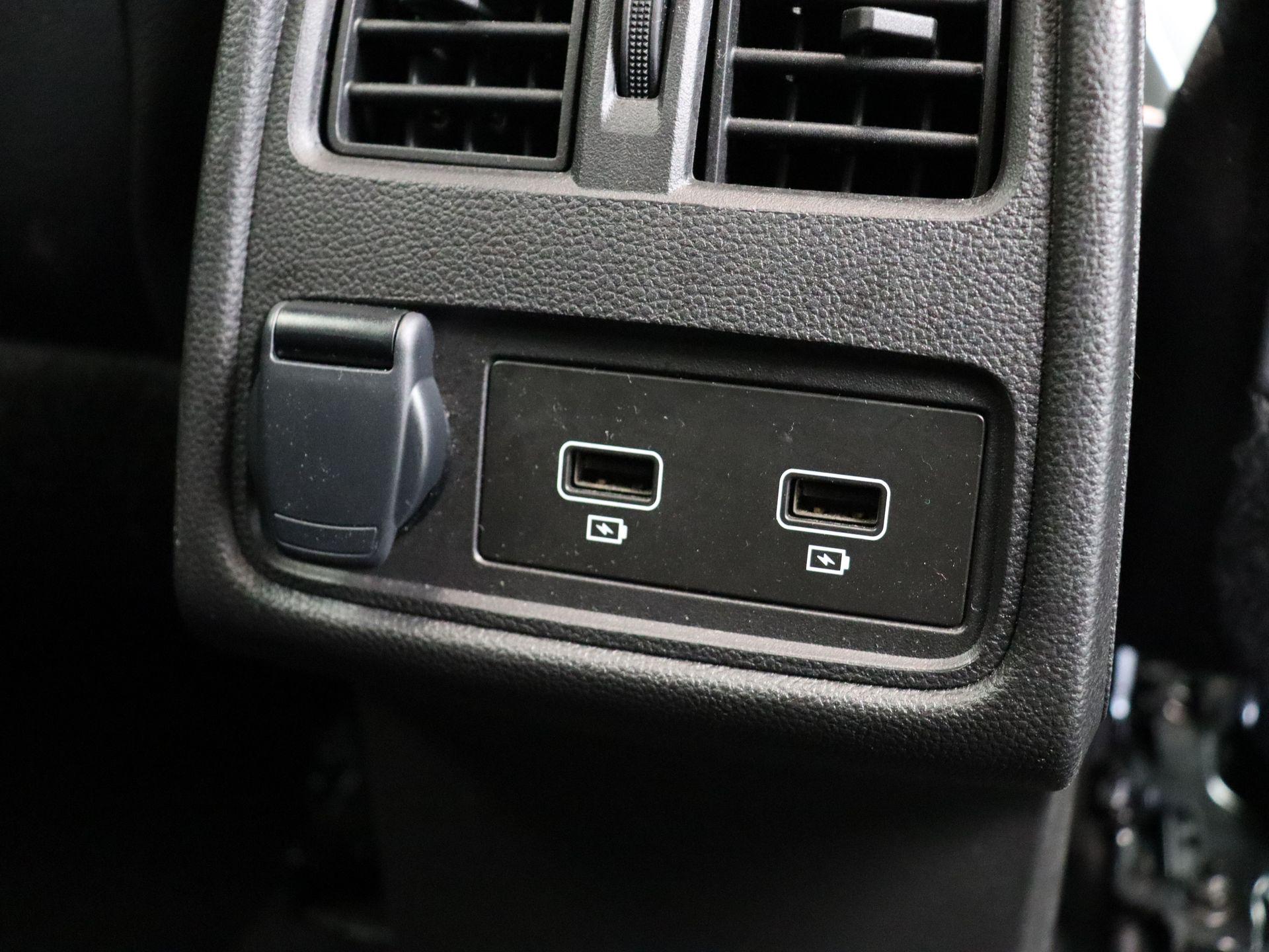 Renault Captur E-Tech Hybrid 145pk Techno - Afbeelding 5