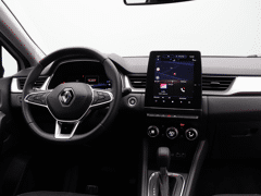 Renault Captur E-Tech Hybrid 145pk Techno - Afbeelding 5
