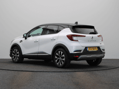 Renault Captur E-Tech Hybrid 145pk Techno - Afbeelding 2