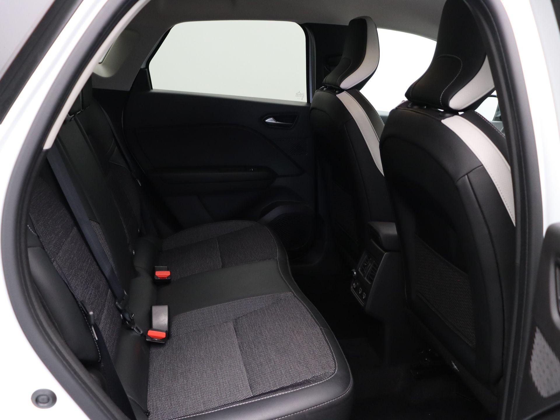 Renault Captur E-Tech Hybrid 145pk Techno - Afbeelding 9