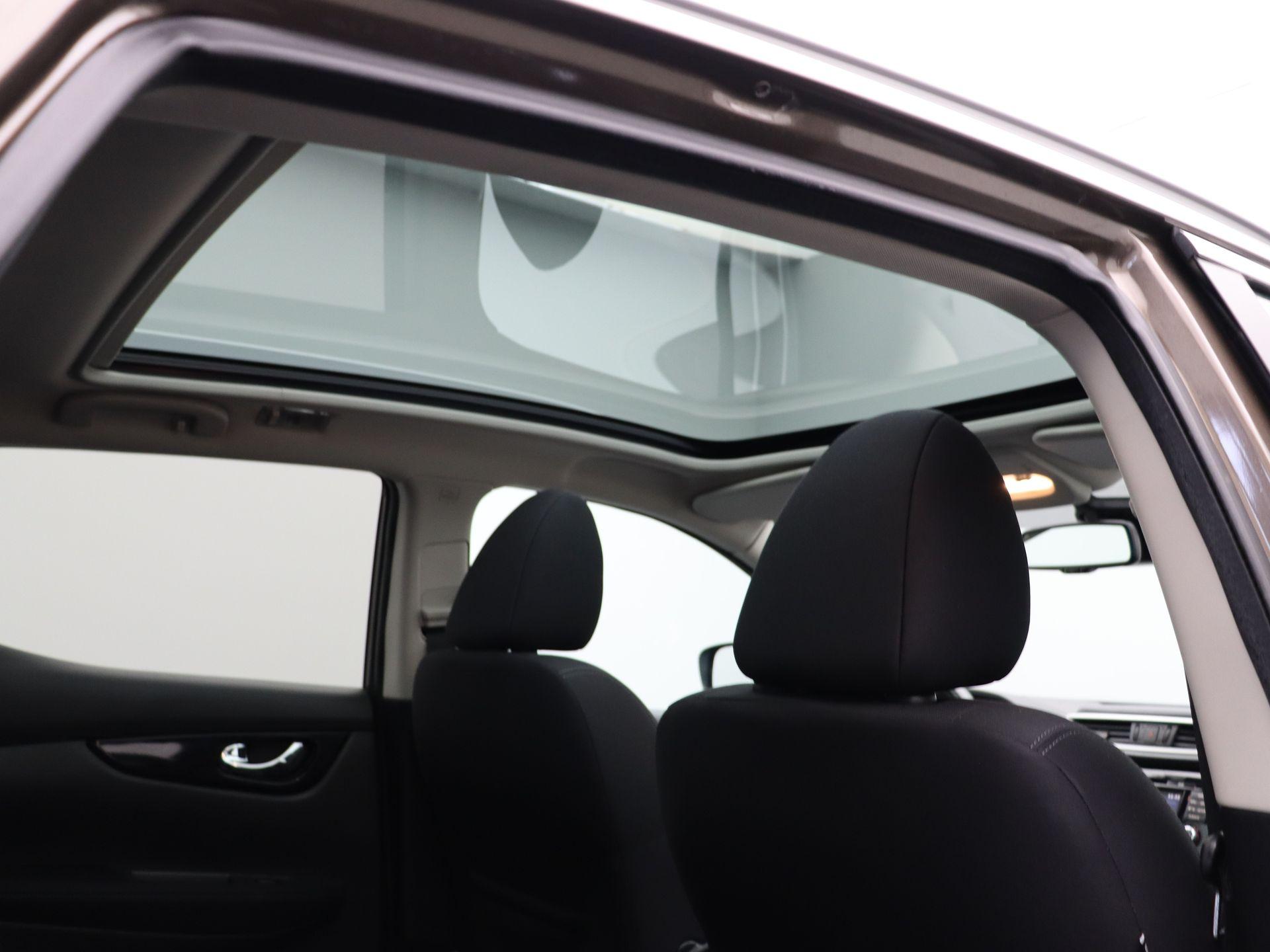 Nissan QASHQAI 1.6 dCi N-Connecta - Afbeelding 6