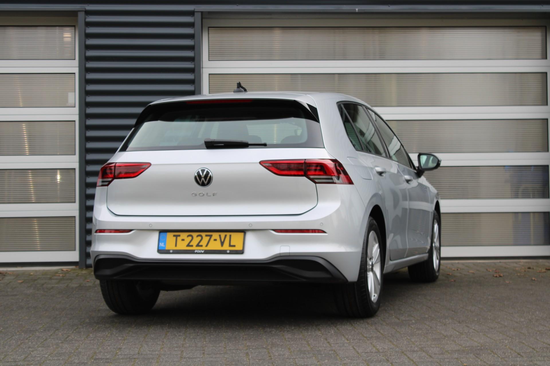 Volkswagen Golf 1.0 TSI 110pk Life - Afbeelding 2