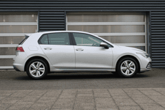 Volkswagen Golf 1.0 TSI 110pk Life - Afbeelding 3