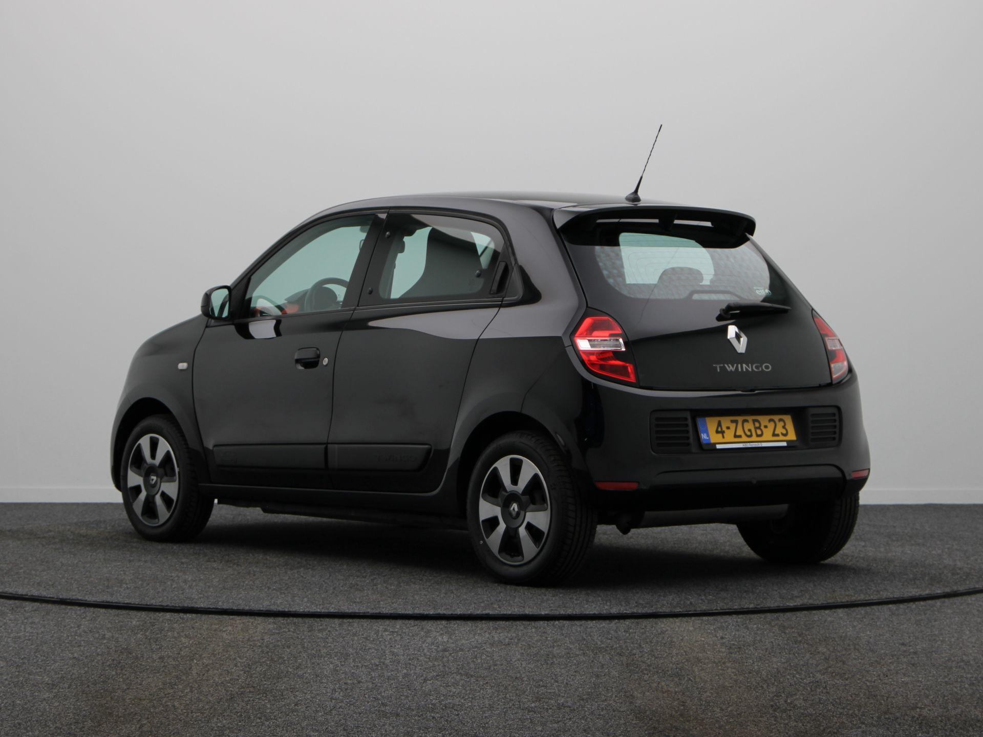 Renault Twingo SCe 70pk Expression - Afbeelding 3