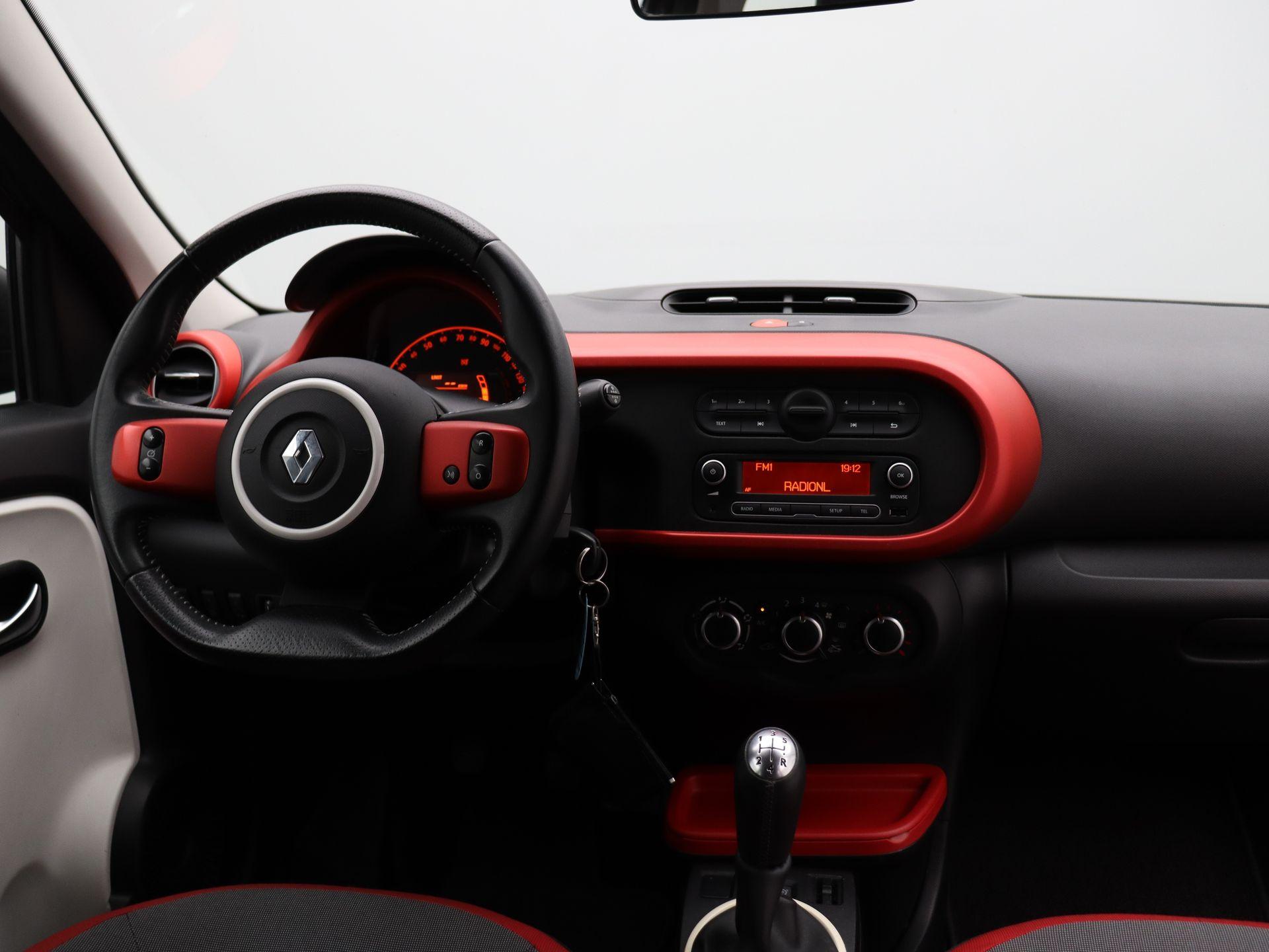 Renault Twingo SCe 70pk Expression - Afbeelding 5