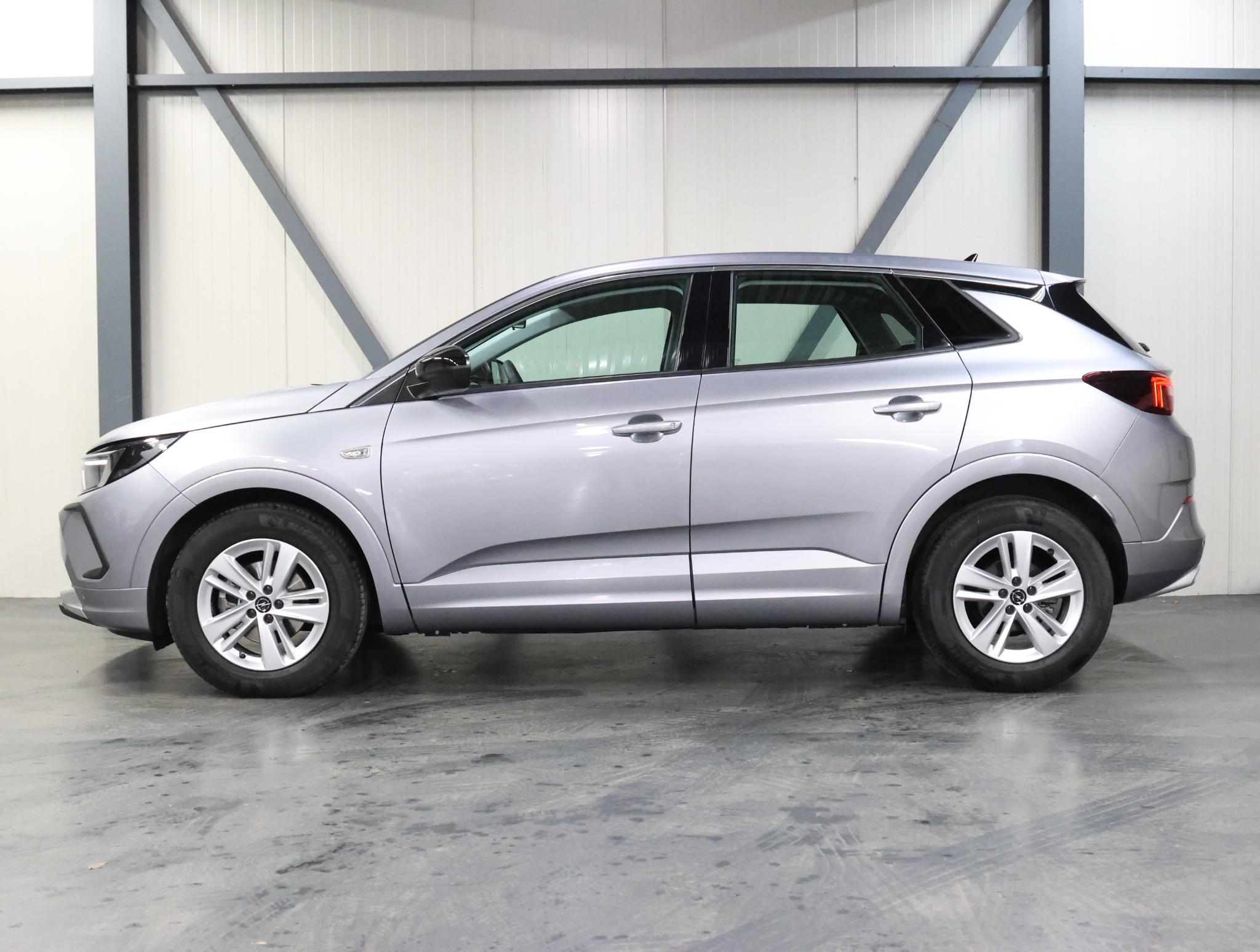 Opel Grandland 1.2 Turbo 130PK - Afbeelding 2