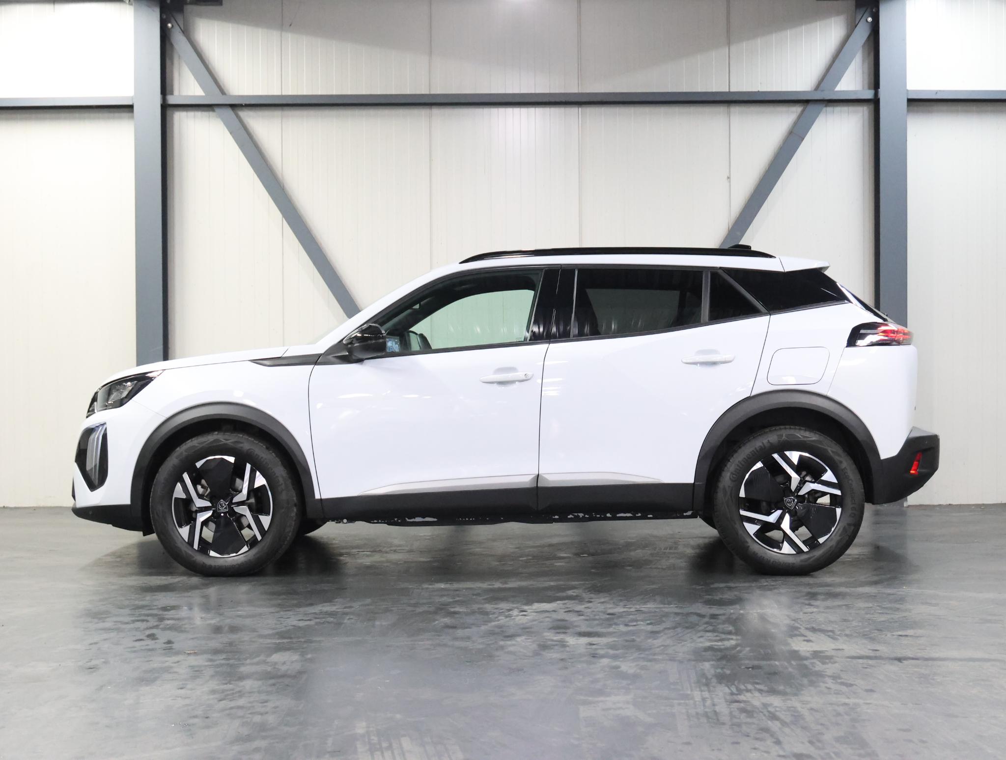 Peugeot 2008 1.2 100PK Allure - Afbeelding 2