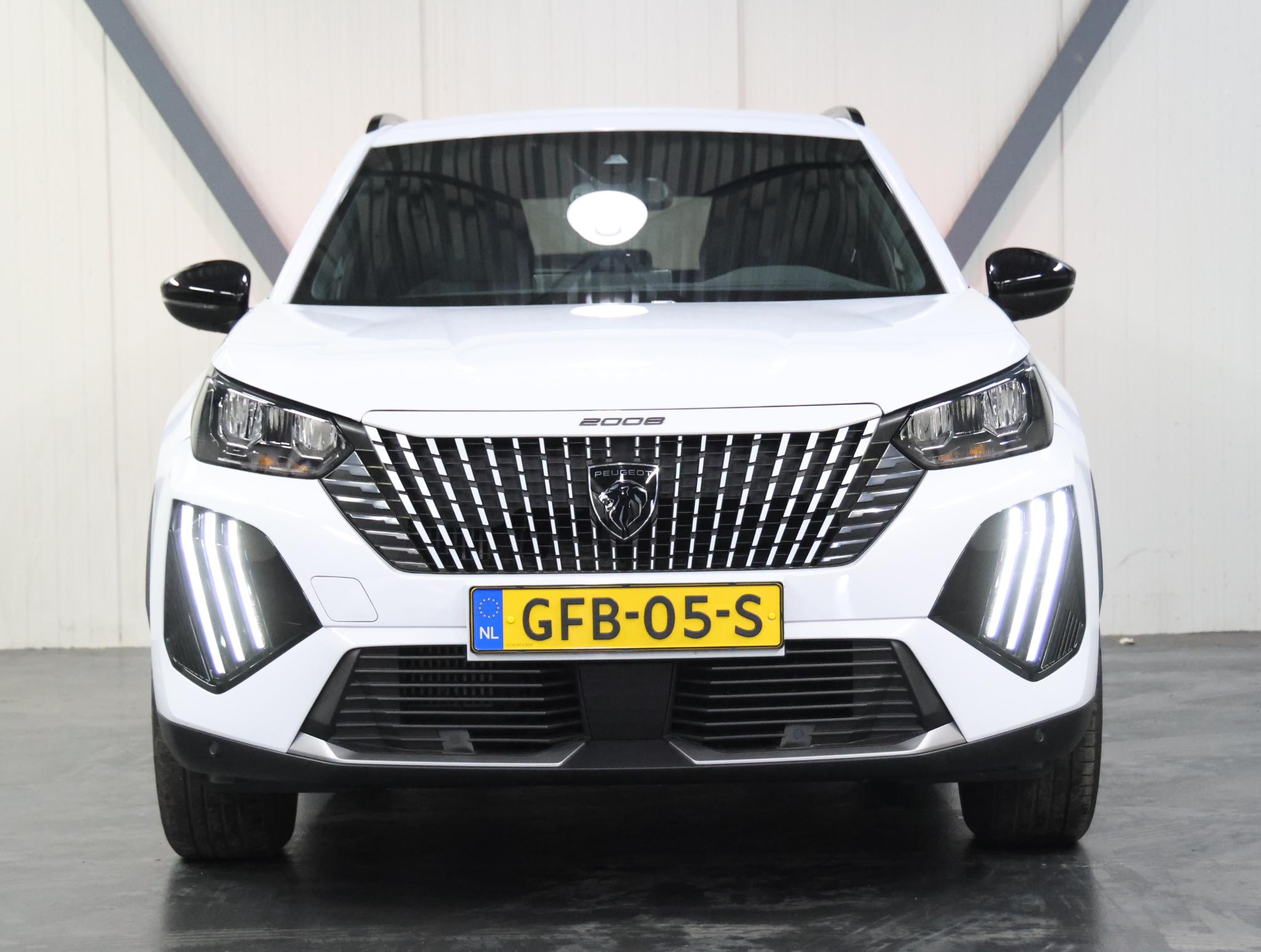 Peugeot 2008 1.2 100PK Allure - Afbeelding 5