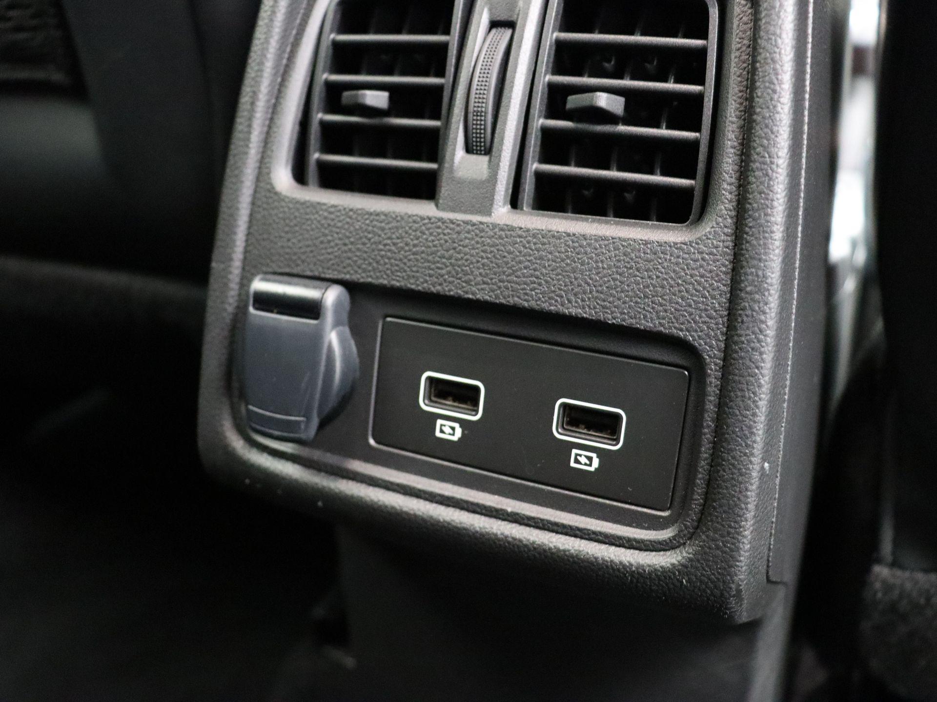 Renault Captur E-Tech Hybrid 145pk Techno - Afbeelding 5