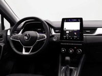 Renault Captur E-Tech Hybrid 145pk Techno - Afbeelding 6