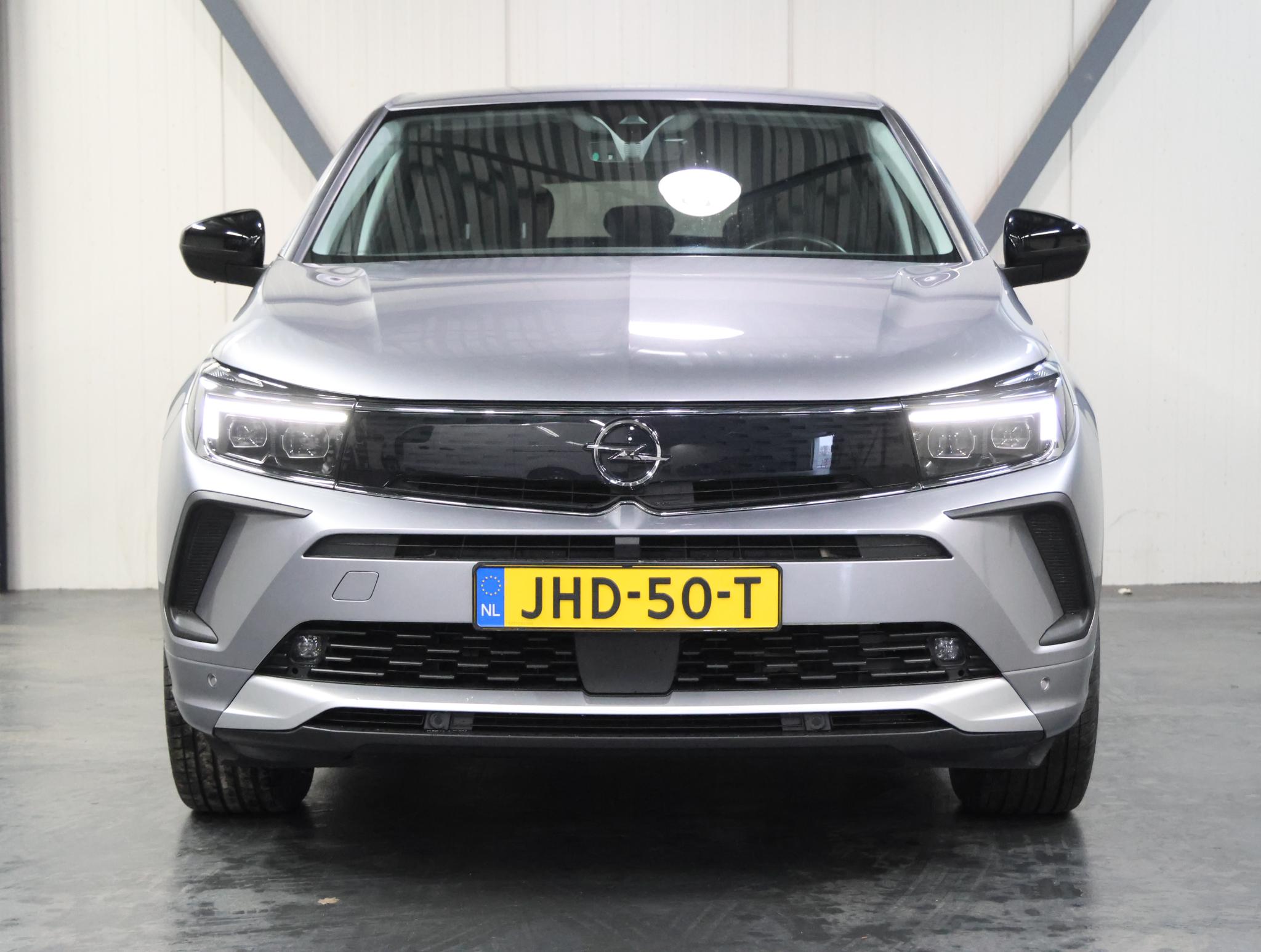 Opel Grandland 1.6 Turbo Plug-In Hybrid Business Elegance 225PK - Afbeelding 5