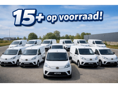 BYD ETP3 Standard 45 kWh - Afbeelding 4