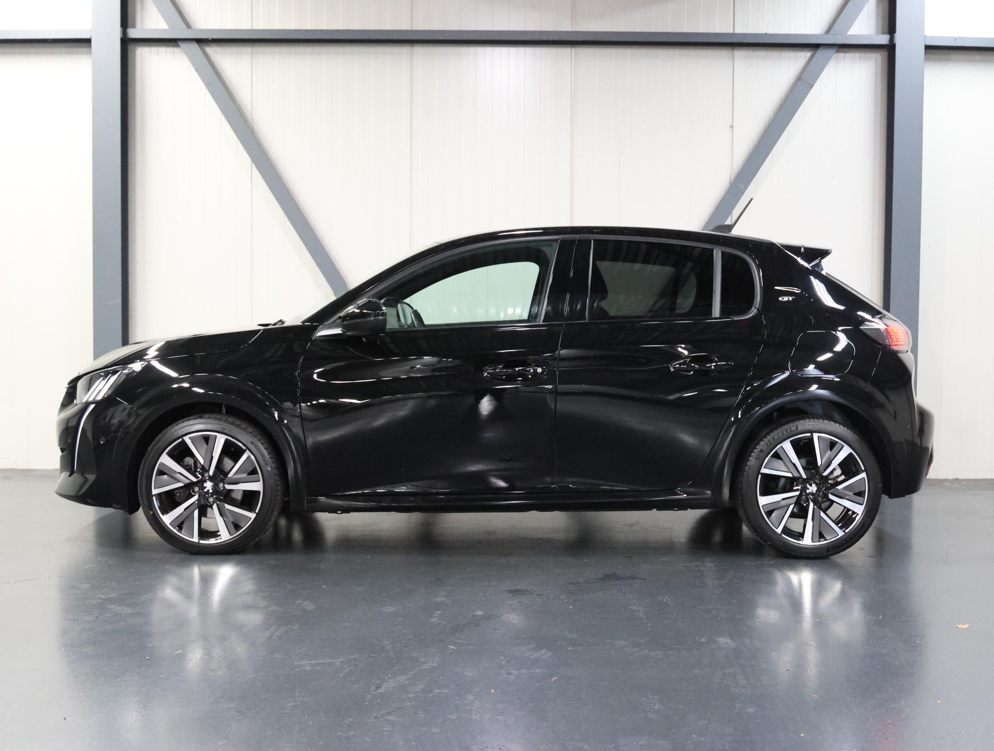 Peugeot 208 100PK GT - Afbeelding 2