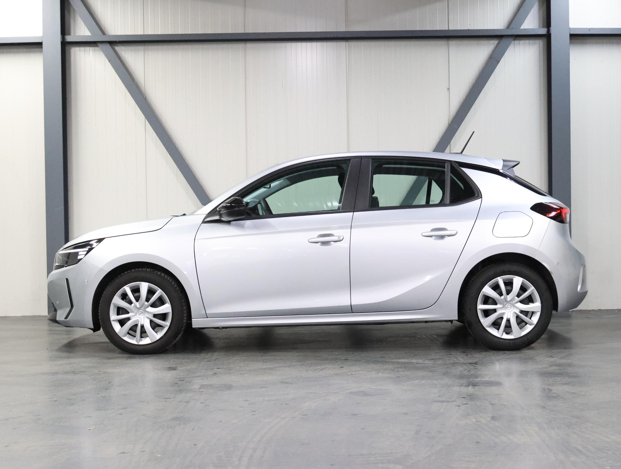 Opel Corsa 1.2 100PK - Afbeelding 2